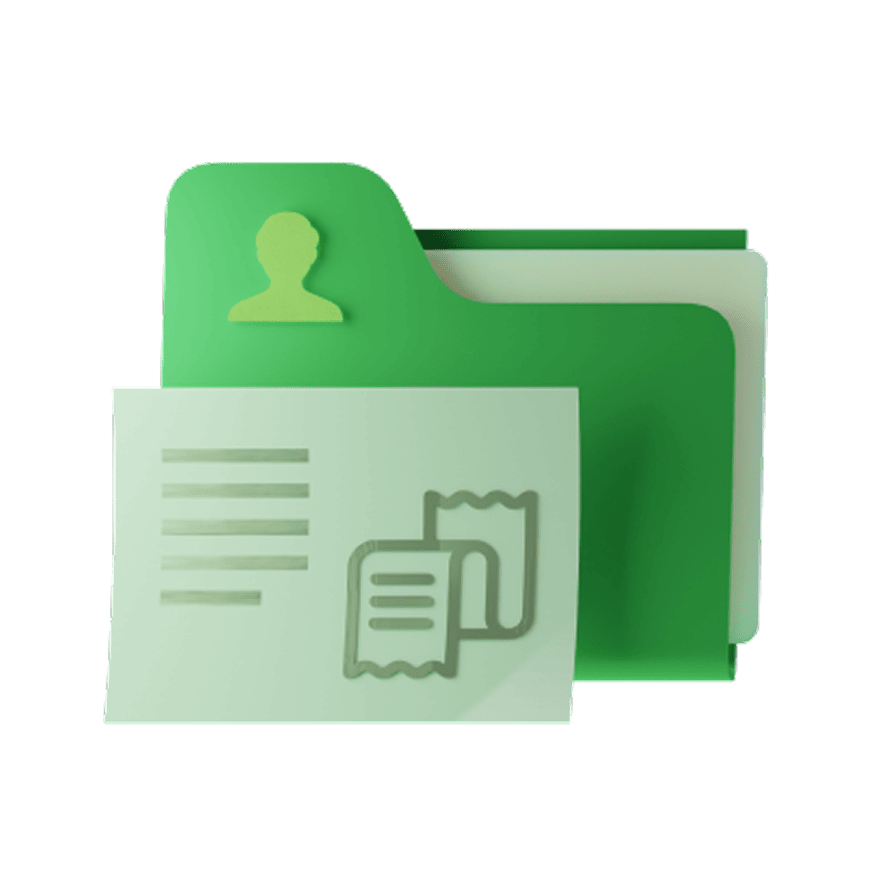 Сбор документов