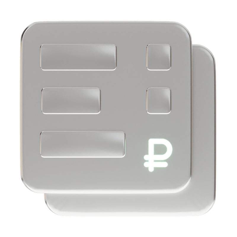 Автоматические чеки от самозанятых