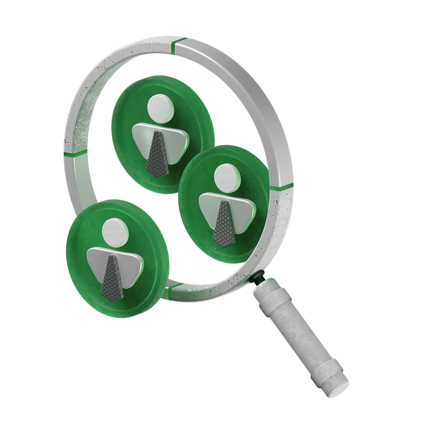 Проверим исполнителей