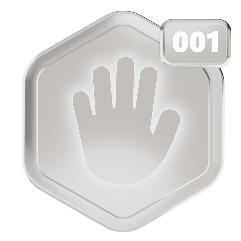 Есть чёрный список