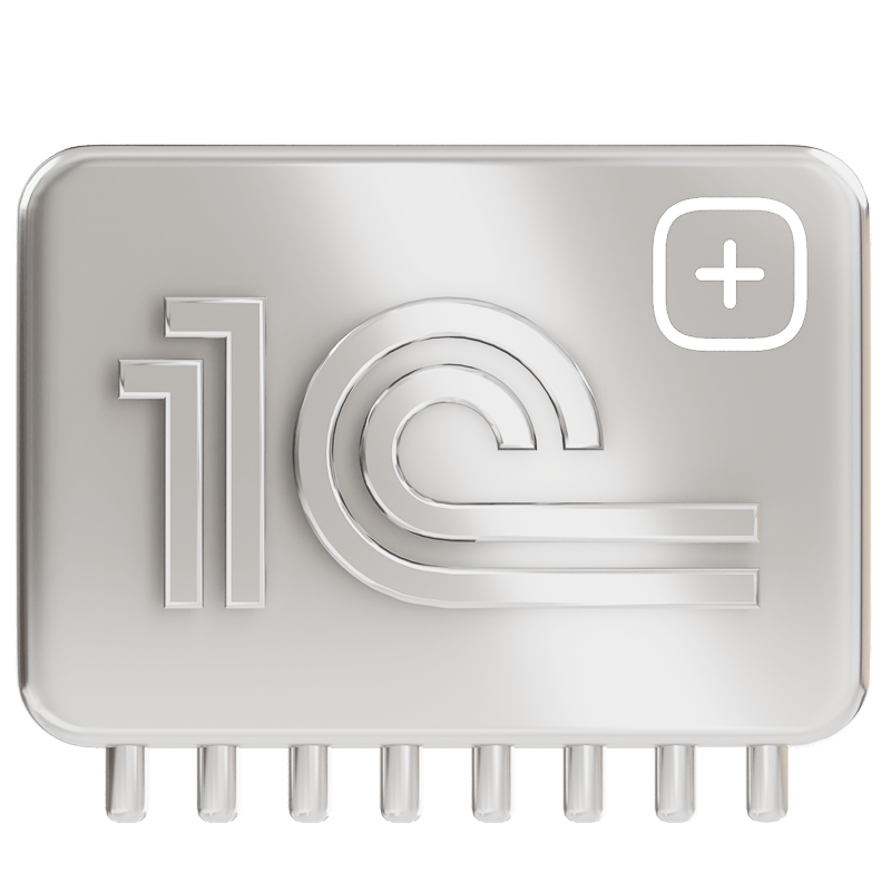 Легко сохранить бизнес-процессы