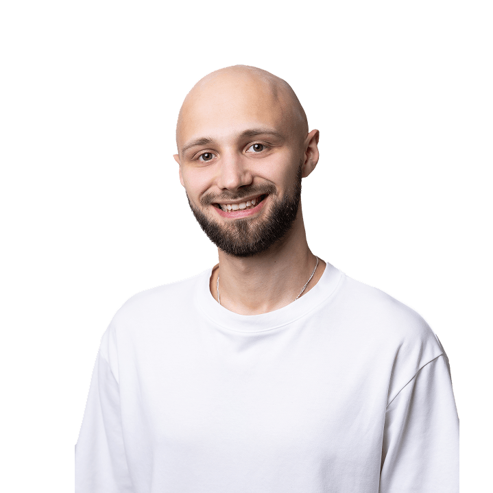 Техническая поддержка. Никита
Осипов