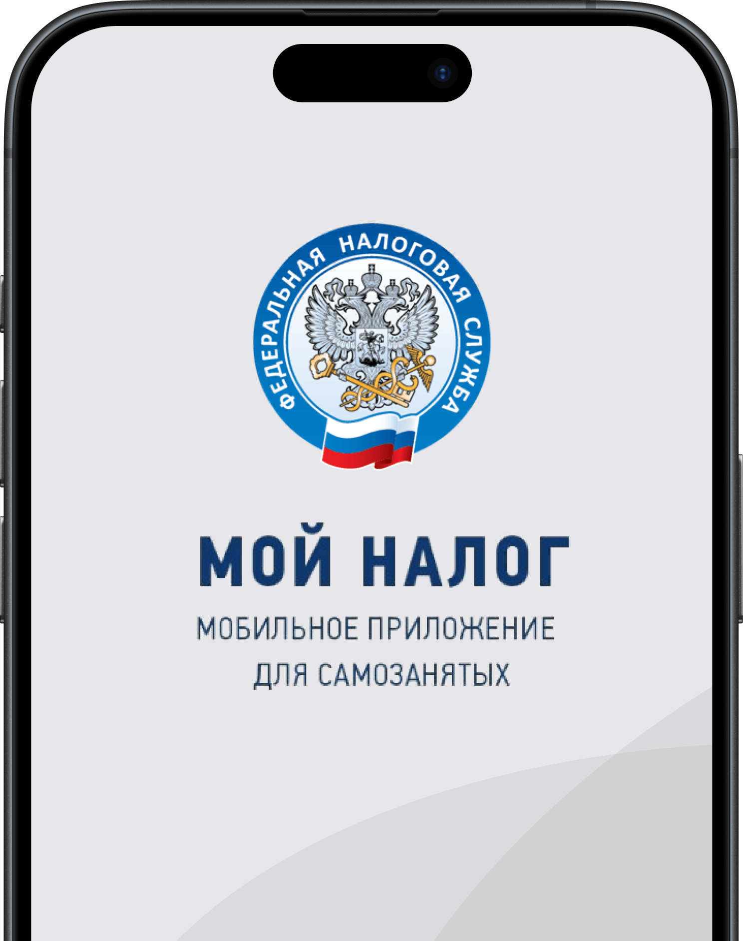 Мой налог