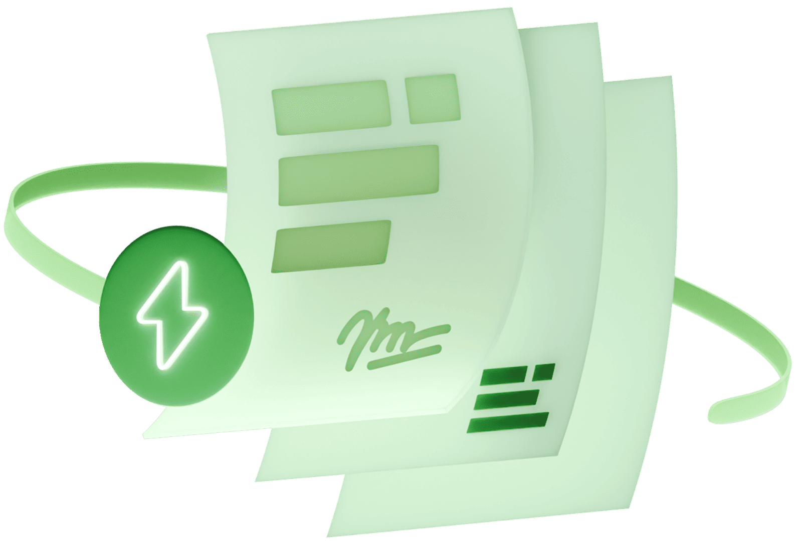 Оформляйте документы