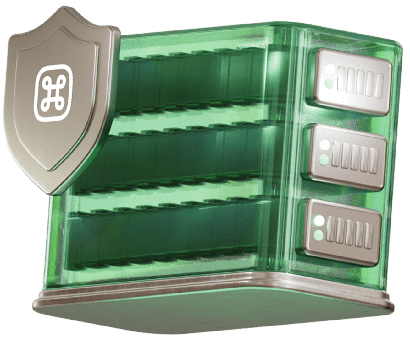 Избавьтесь от бумажных архивов