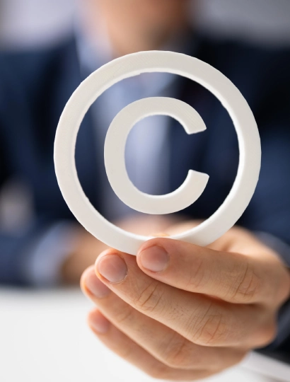 На какие авторские права может рассчитывать заказчик при работе с самозанятыми