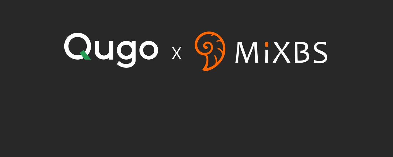 Qugo × MiXBS: как 4 человека управляют 400 самозанятыми