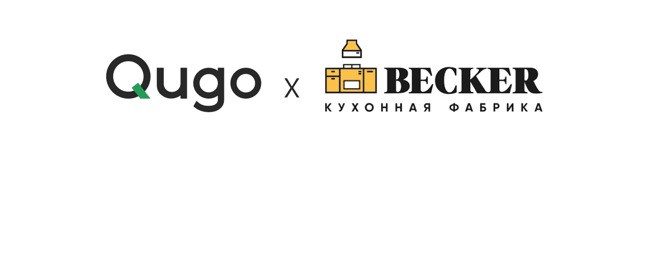 Кейс Becker × Qugo: как наш сервис упростил работу с внештатниками