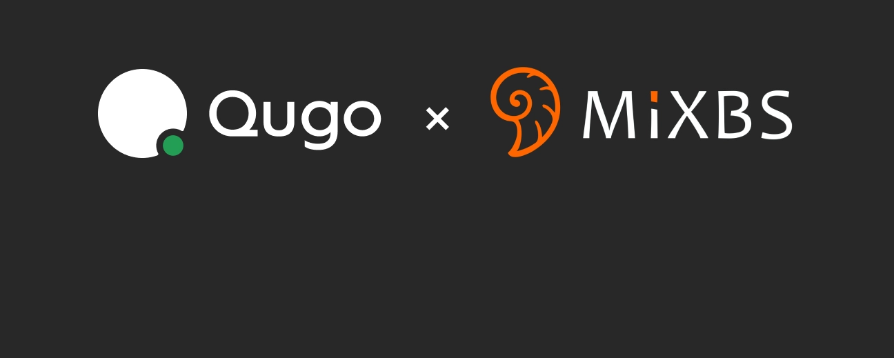 Qugo × MiXBS: как 4 человека управляют 400 самозанятыми