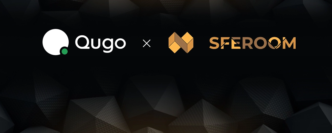 Qugo × SFEROOM: как автоматизировать выплаты тысячам музыкантов