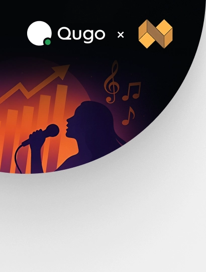 Qugo × SFEROOM: как автоматизировать выплаты тысячам музыкантов