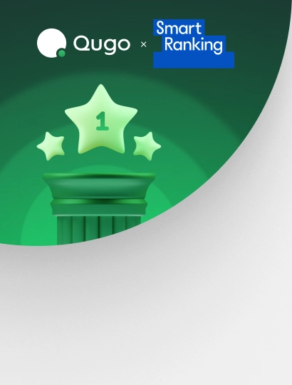 Smart Ranking: «Qugo — топ-1 в сфере альтернативной занятости»