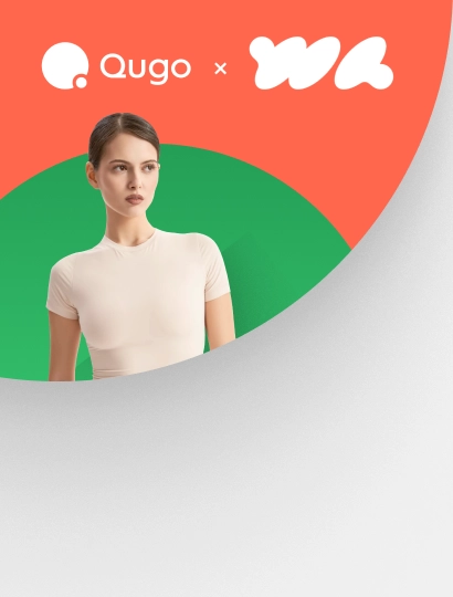 Qugo x Waistline: как небольшому бренду наладить работу с блогерами