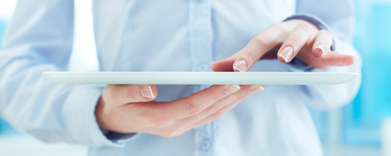 как работает ЭДО