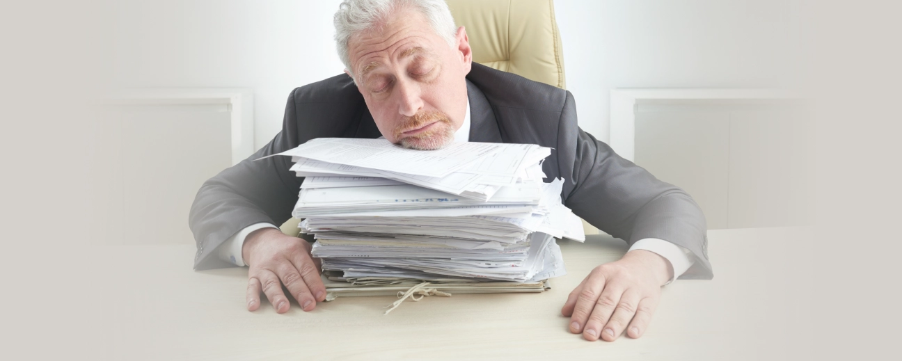 штраф бизнесу