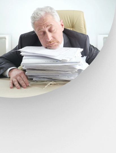 Штрафы для бизнеса