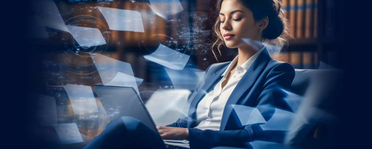 как бизнесу автоматизировать документооборот