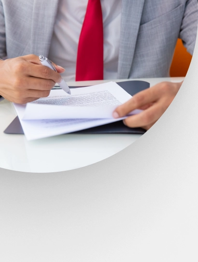 Как расторгнуть договор с&nbsp;самозанятым