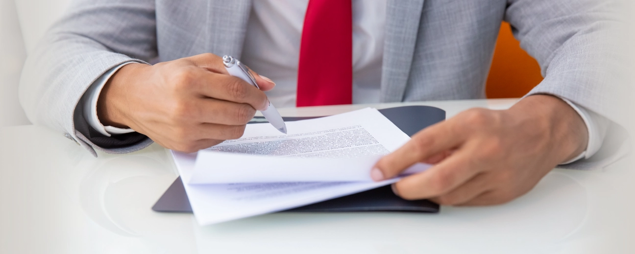 расторжение договора с самозанятым