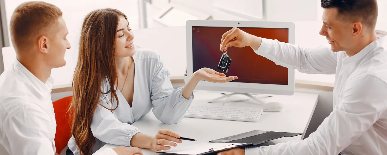 Лизинг для самозанятых