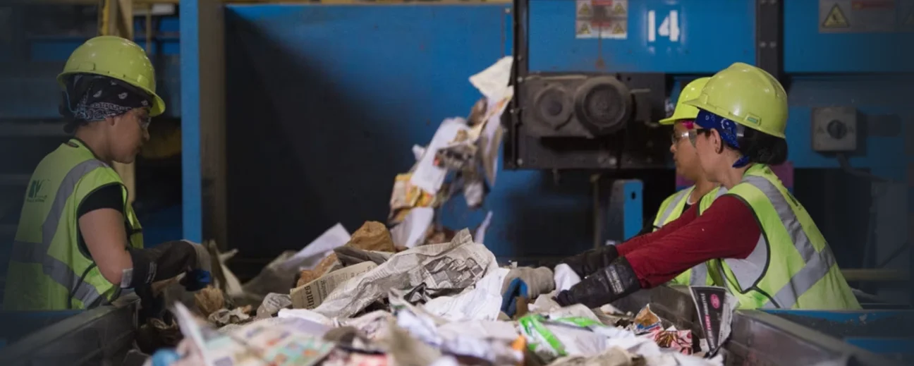 переработка картона