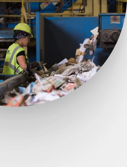 Переработка картона — бизнес на макулатуре