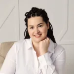 Елена Усачёва